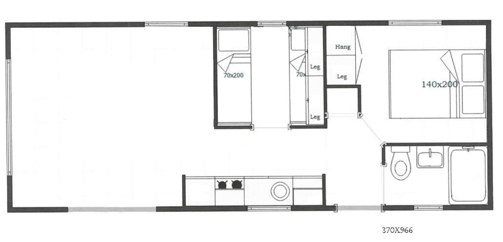 Camping De Duinhoeve Chalet Schelp Not For Companies Nieuw-Haamstede Kültér fotó